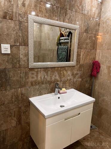 Сдаётся 3-комн. новостройка 100 м², м. Элмляр Академиясы, photo 12 from 22