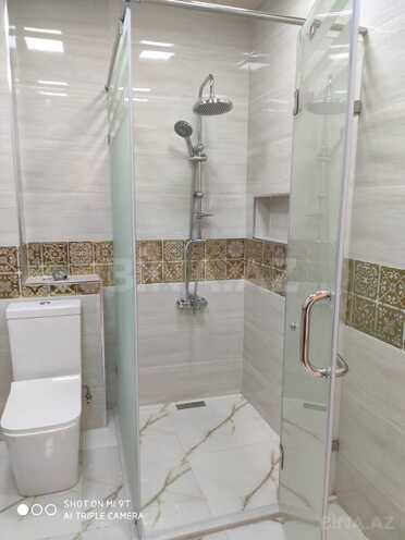 Сдаётся 2-комн. новостройка 70 м², м. Шах Исмаил Хатаи, photo 13 from 15