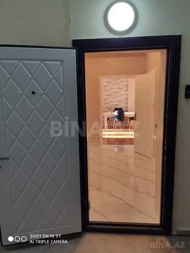 Сдаётся 2-комн. новостройка 70 м², м. Шах Исмаил Хатаи, photo 9 from 15