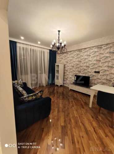 Сдаётся 2-комн. новостройка 70 м², м. Шах Исмаил Хатаи, photo 10 from 15