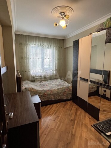 İcarəyə verilir 3 otaqlı yeni tikili 72 m², İnşaatçılar m., photo 1 from 10