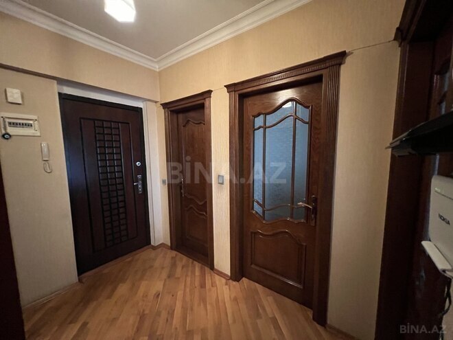 İcarəyə verilir 3 otaqlı yeni tikili 72 m², İnşaatçılar m., photo 9 from 10