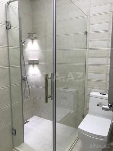 İcarəyə verilir 2 otaqlı yeni tikili 75 m², Şah İsmayıl Xətai m., photo 6 from 13