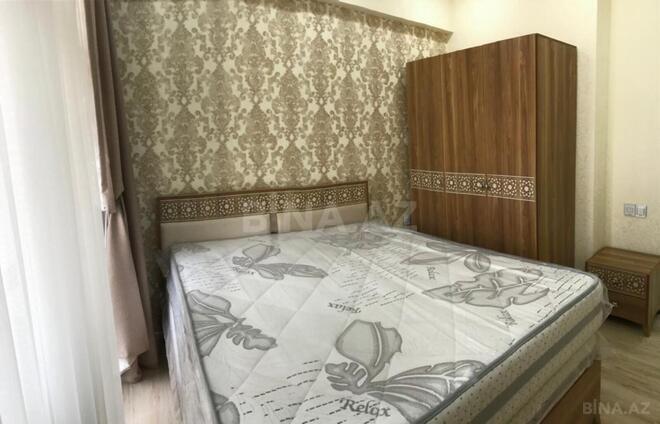İcarəyə verilir 2 otaqlı yeni tikili 75 m², Şah İsmayıl Xətai m., photo 5 from 13