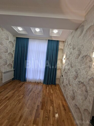 Satılır 3 otaqlı yeni tikili 92 m², Qara Qarayev m., photo 5 from 12