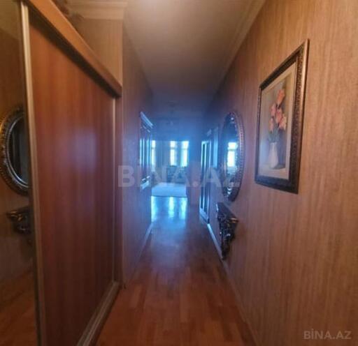 Продаётся 2-комн. новостройка 92 м², м. Иншаатчылар, photo 10 from 21