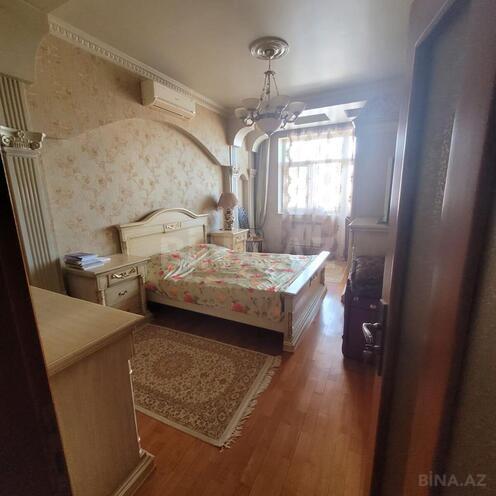Продаётся 2-комн. новостройка 92 м², м. Иншаатчылар, photo 6 from 21