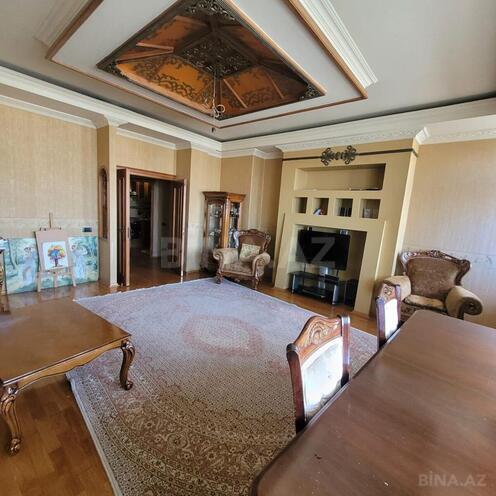Продаётся 2-комн. новостройка 92 м², м. Иншаатчылар, photo 14 from 21