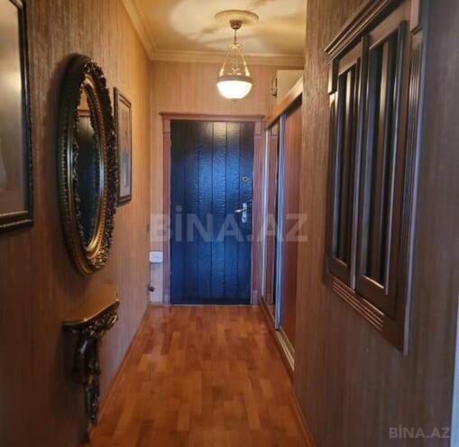 Продаётся 2-комн. новостройка 92 м², м. Иншаатчылар, photo 12 from 21