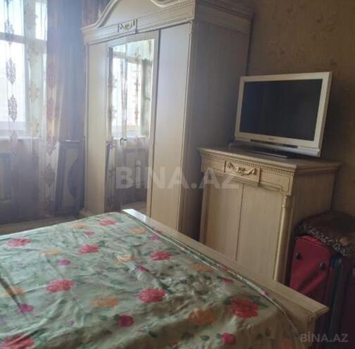 Продаётся 2-комн. новостройка 92 м², м. Иншаатчылар, photo 11 from 21