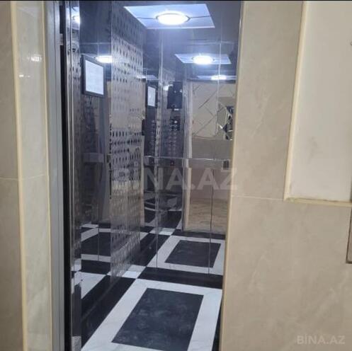 Продаётся 2-комн. новостройка 92 м², м. Иншаатчылар, photo 18 from 21