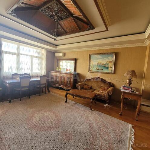 Продаётся 2-комн. новостройка 92 м², м. Иншаатчылар, photo 1 from 21