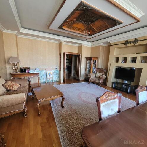Продаётся 2-комн. новостройка 92 м², м. Иншаатчылар, photo 3 from 21