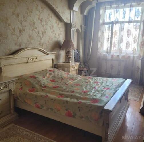 Продаётся 2-комн. новостройка 92 м², м. Иншаатчылар, photo 16 from 21