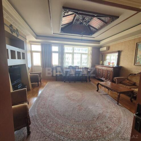 Продаётся 2-комн. новостройка 92 м², м. Иншаатчылар, photo 4 from 21