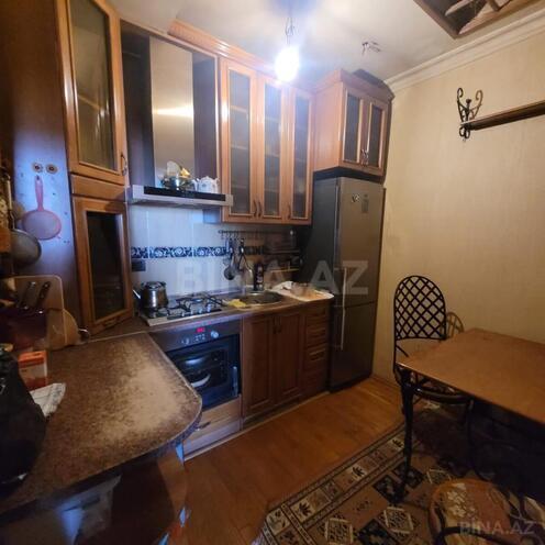 Продаётся 2-комн. новостройка 92 м², м. Иншаатчылар, photo 7 from 21