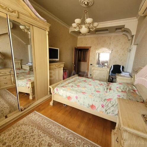 Продаётся 2-комн. новостройка 92 м², м. Иншаатчылар, photo 9 from 21