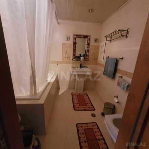 Продаётся 2-комн. новостройка 92 м², м. Иншаатчылар, photo 13 from 21