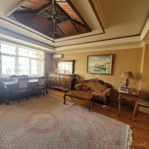Продаётся 2-комн. новостройка 92 м², м. Иншаатчылар, photo 15 from 21