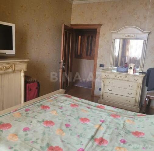 Продаётся 2-комн. новостройка 92 м², м. Иншаатчылар, photo 5 from 21