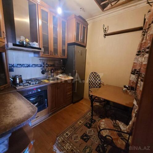 Продаётся 2-комн. новостройка 92 м², м. Иншаатчылар, photo 8 from 21