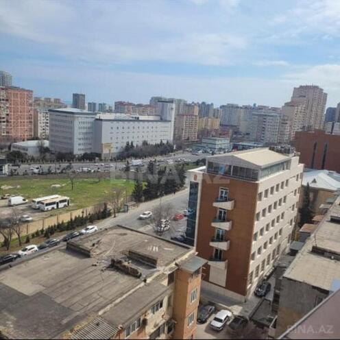 Продаётся 2-комн. новостройка 92 м², м. Иншаатчылар, photo 20 from 21