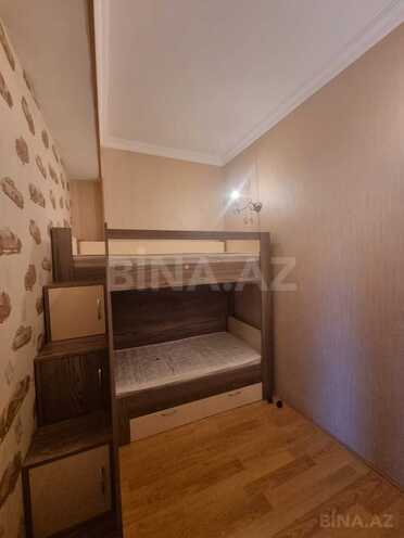 Сдаётся 3-комн. новостройка 88 м², м. Насими, photo 15 from 23