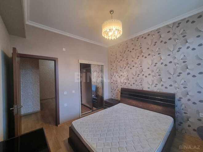 Сдаётся 3-комн. новостройка 88 м², м. Насими, photo 8 from 23