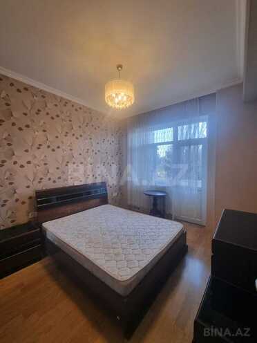 Сдаётся 3-комн. новостройка 88 м², м. Насими, photo 12 from 23