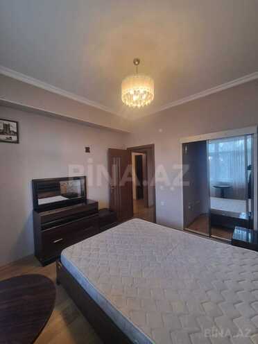 Сдаётся 3-комн. новостройка 88 м², м. Насими, photo 9 from 23