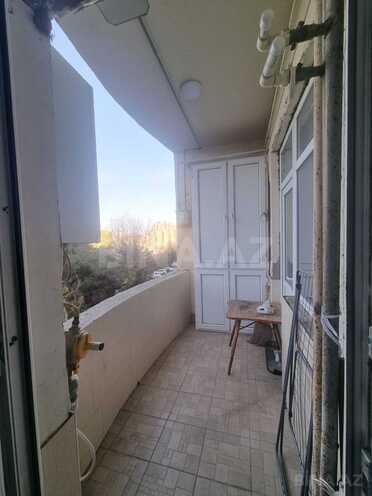 Сдаётся 3-комн. новостройка 88 м², м. Насими, photo 22 from 23