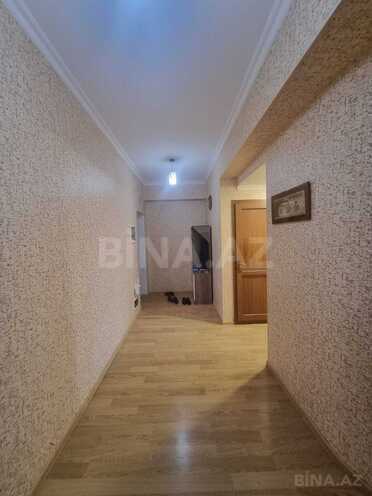 Сдаётся 3-комн. новостройка 88 м², м. Насими, photo 13 from 23