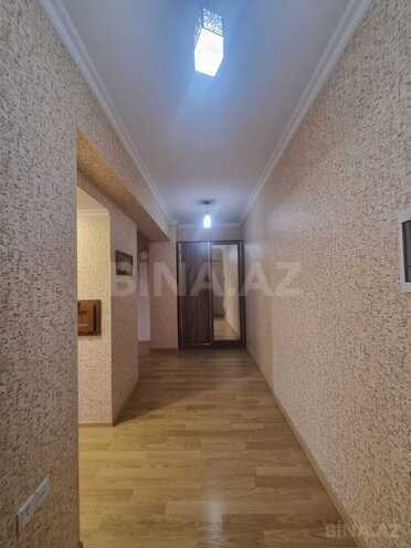 Сдаётся 3-комн. новостройка 88 м², м. Насими, photo 10 from 23