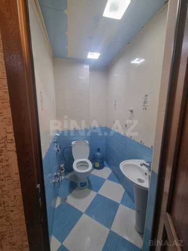 Сдаётся 3-комн. новостройка 88 м², м. Насими, photo 20 from 23