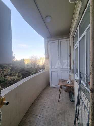 Сдаётся 3-комн. новостройка 88 м², м. Насими, photo 21 from 23