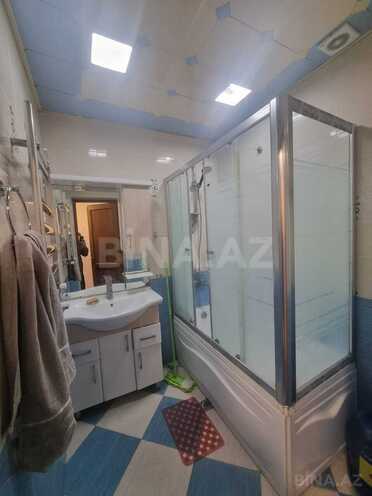 Сдаётся 3-комн. новостройка 88 м², м. Насими, photo 19 from 23