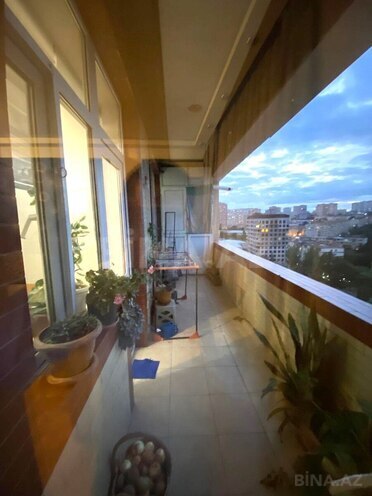 Satılır 2 otaqlı yeni tikili 100 m², Memar Əcəmi m., photo 8 from 11