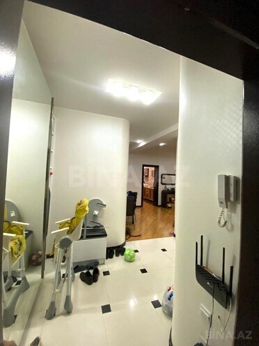 Satılır 2 otaqlı yeni tikili 100 m², Memar Əcəmi m., photo 1 from 11