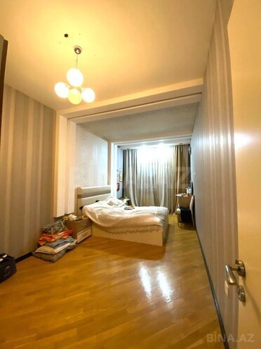 Satılır 2 otaqlı yeni tikili 100 m², Memar Əcəmi m., photo 5 from 11
