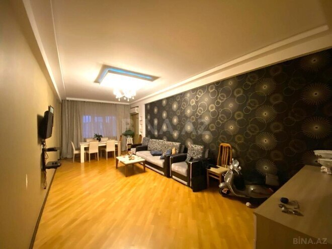 Satılır 2 otaqlı yeni tikili 100 m², Memar Əcəmi m., photo 4 from 11