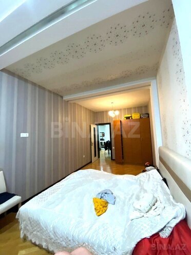 Satılır 2 otaqlı yeni tikili 100 m², Memar Əcəmi m., photo 6 from 11