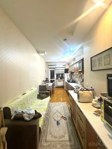Satılır 2 otaqlı yeni tikili 100 m², Memar Əcəmi m., photo 7 from 11