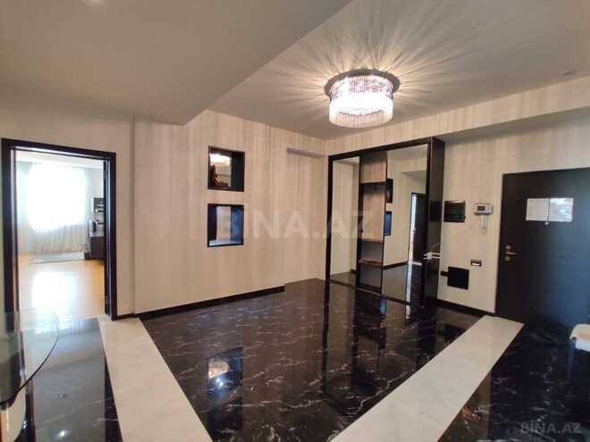 Satılır 5 otaqlı yeni tikili 220 m², 28 May m., photo 27 from 29