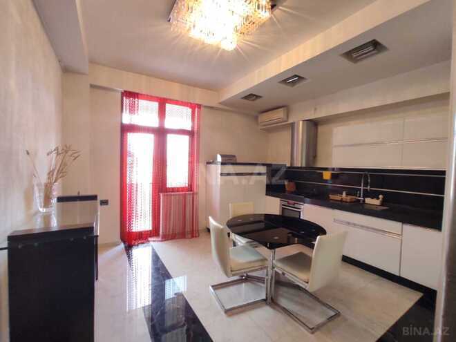 Satılır 5 otaqlı yeni tikili 220 m², 28 May m., photo 25 from 29