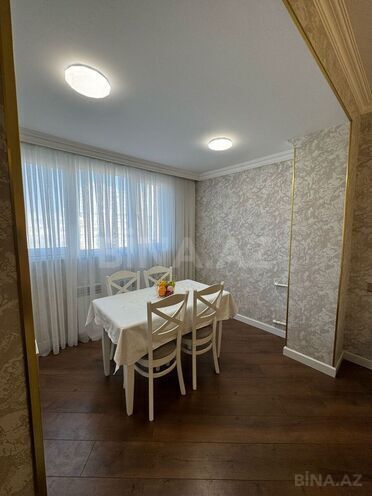 Сдаётся 2-комн. вторичка 60 м², м. Нариман Нариманов, photo 15 from 24