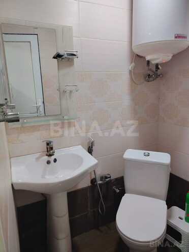 İcarəyə verilir 2 otaqlı yeni tikili 50 m², Masazır q., photo 17 from 22