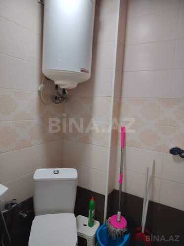 İcarəyə verilir 2 otaqlı yeni tikili 50 m², Masazır q., photo 15 from 22