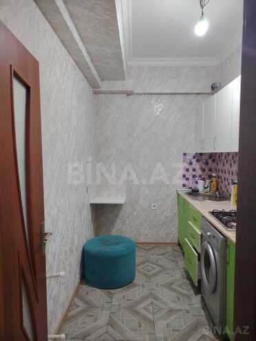 İcarəyə verilir 2 otaqlı yeni tikili 50 m², Masazır q., photo 14 from 22