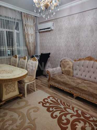 İcarəyə verilir 2 otaqlı yeni tikili 50 m², Masazır q., photo 1 from 22
