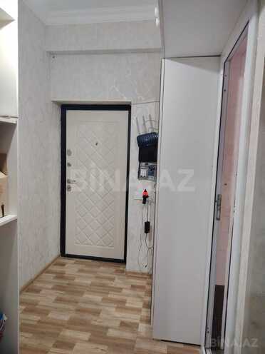 İcarəyə verilir 2 otaqlı yeni tikili 50 m², Masazır q., photo 13 from 22